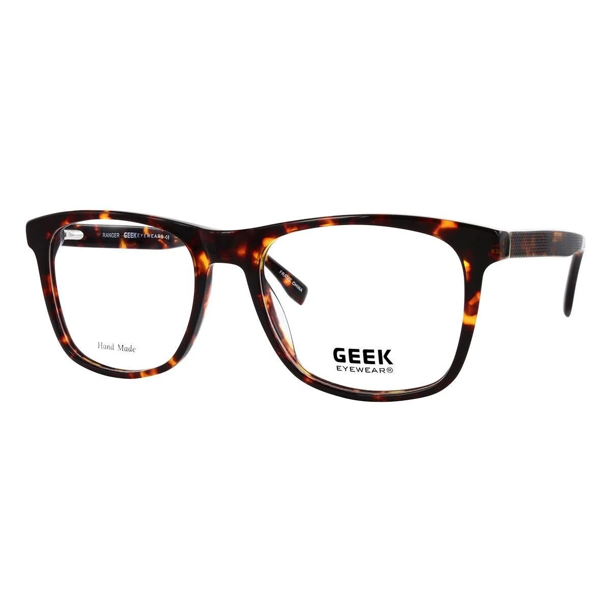 GEEK EYEWEAR RANGER Eyeglasses - view 4